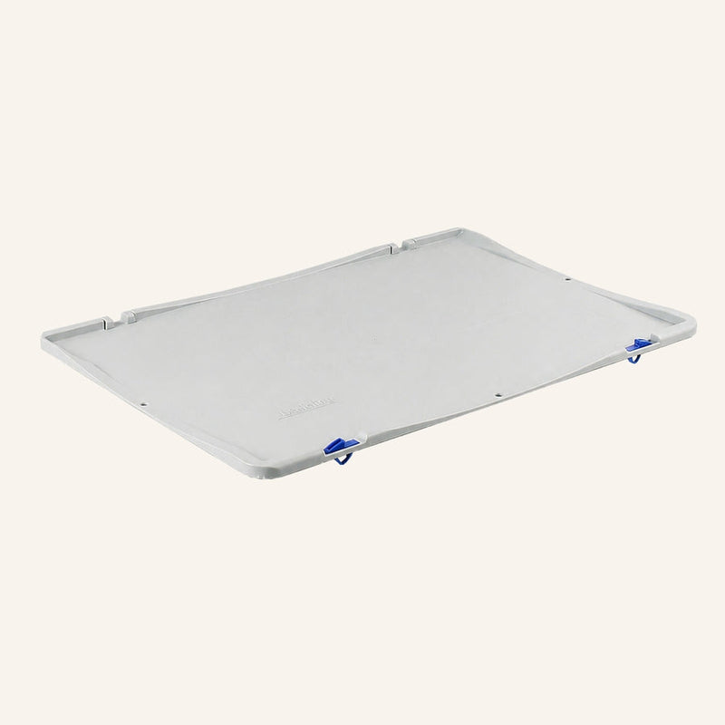 Couvercle Eurobox 60 x 40 cm